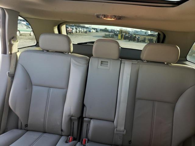 Photo 10 from auction – 2008 FORD EDGE LIMIT with VIN 2FMDK39C48BB48359