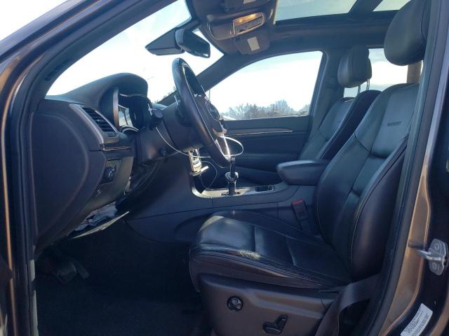 Photo 7 from auction – 2015 JEEP GRAND CHER with VIN 1C4RJEJT5FC620232