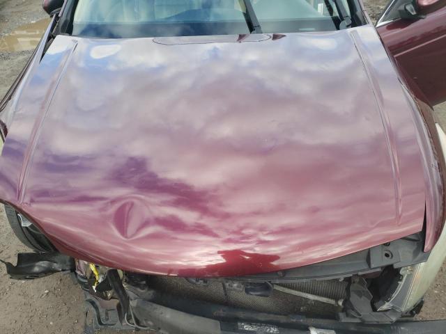 Photo 11 from auction – 2011 HONDA ACCORD EXL with VIN 1HGCP2F89BA059533