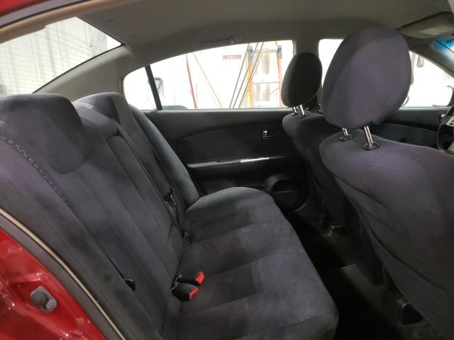 Photo 10 from auction – 2006 NISSAN ALTIMA S with VIN 1N4AL11D46C115703