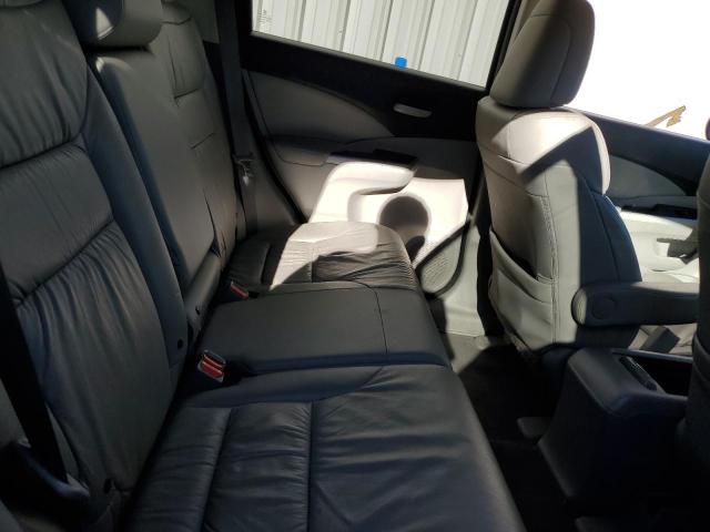 Photo 11 from auction – 2012 HONDA CR-V EXL with VIN 2HKRM4H72CH601342
