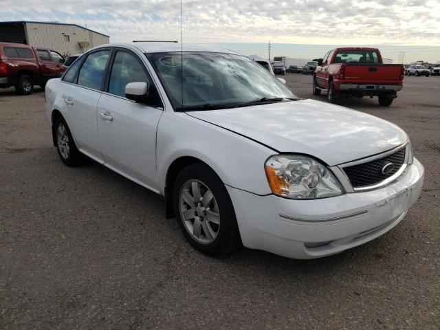 Photo 4 from auction – 2006 FORD FIVE HUNDR with VIN 1FAFP24166G166808