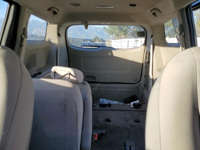 Photo 10 from auction – 2016 KIA SEDONA L with VIN KNDMA5C16G6151206