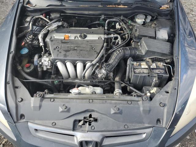 Photo 11 from auction – 2003 HONDA ACCORD EX with VIN 1HGCM55633A084004