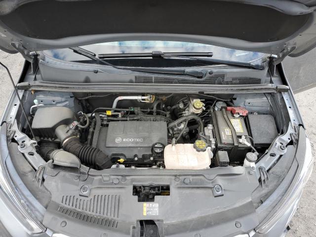 Photo 12 from auction – 2019 BUICK ENCORE PRE with VIN KL4CJESB4KB831444