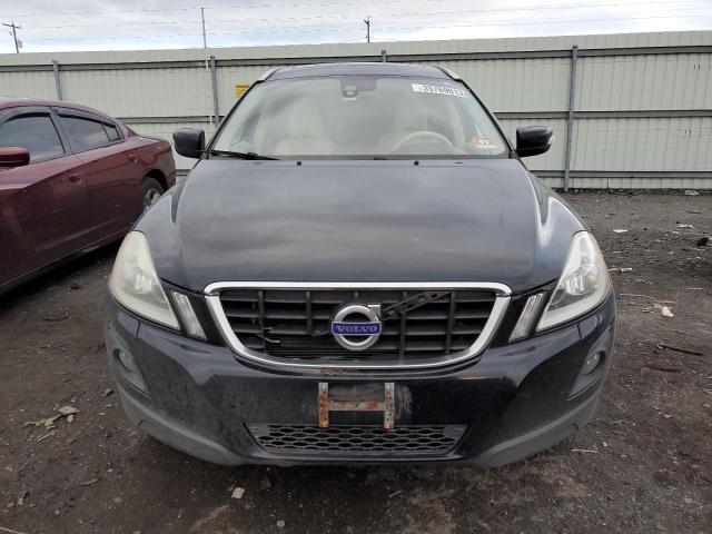Photo 5 from auction – 2010 VOLVO XC60 T6 with VIN YV4992DZ3A2027245