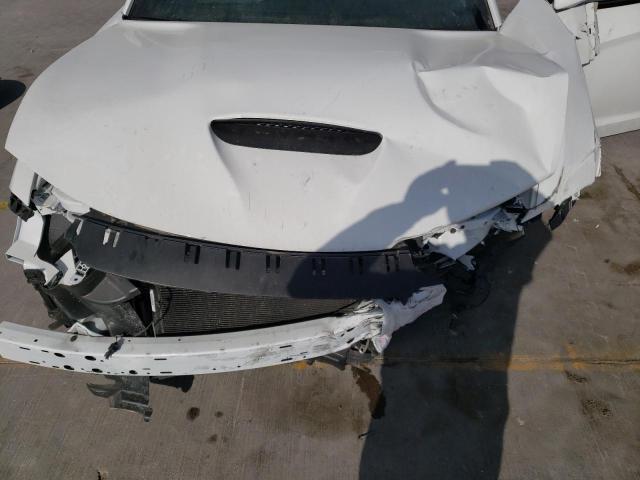 Photo 11 from auction – 2022 DODGE CHARGER R/ with VIN 2C3CDXCT1NH132756