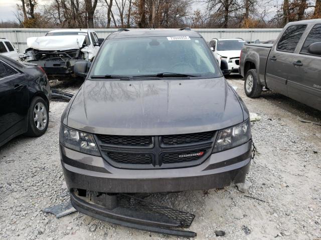 Photo 5 from auction – 2020 DODGE JOURNEY SE with VIN 3C4PDCAB0LT276335
