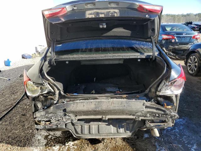 Photo 6 from auction – 2013 HYUNDAI SONATA GLS with VIN 5NPEB4AC4DH621976