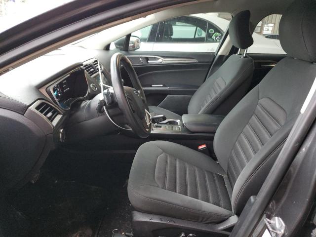 Photo 7 from auction – 2017 FORD FUSION SE with VIN 3FA6P0HD2HR200280