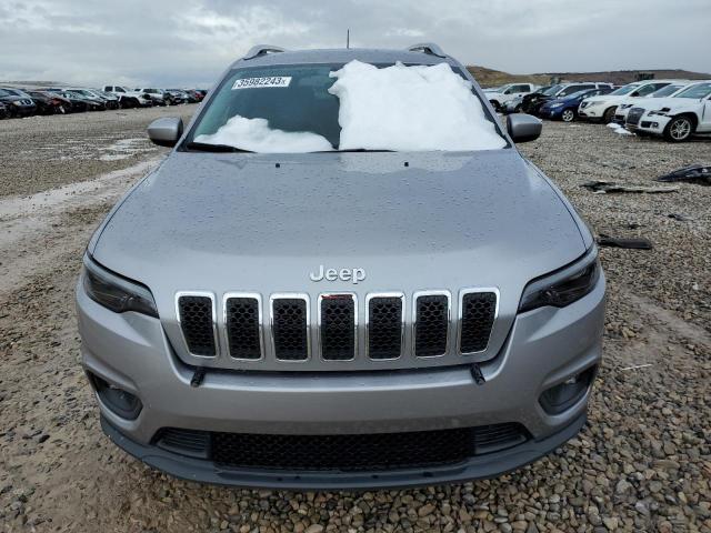 Photo 5 from auction – 2019 JEEP CHEROKEE L with VIN 1C4PJLLN5KD119565