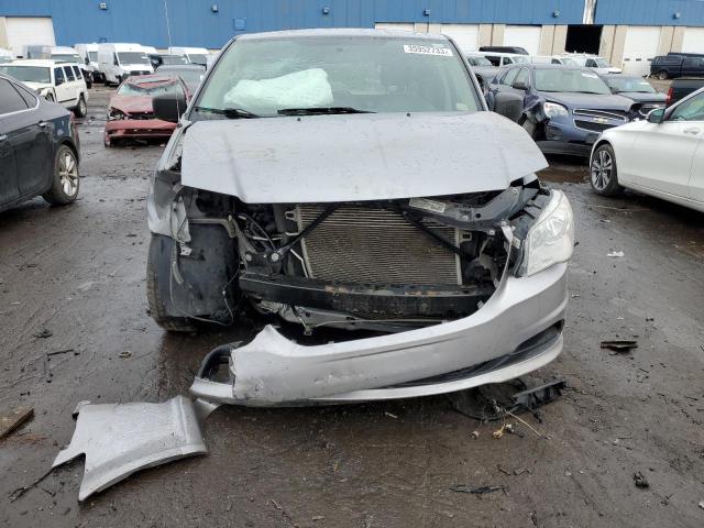 Photo 5 from auction – 2014 DODGE GRAND CARA with VIN 2C4RDGBG0ER186828