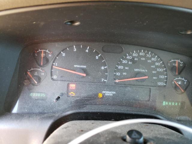 Photo 9 from auction – 2003 DODGE DAKOTA QUA with VIN 1D7HL48N13S160436
