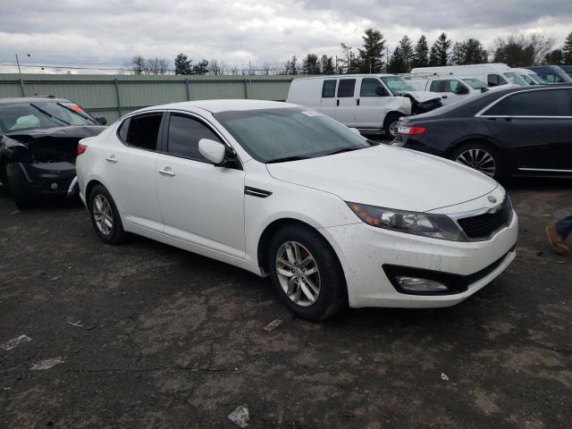 Photo 4 from auction – 2013 KIA OPTIMA LX with VIN KNAGM4A73D5440337