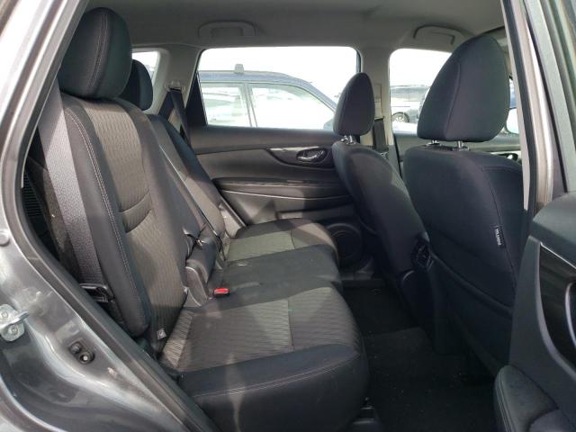 Photo 11 from auction – 2018 NISSAN ROGUE S with VIN 5N1AT2MV3JC755894