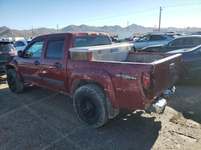 Photo 2 from auction – 2006 GMC CANYON with VIN 1GTDT136668268947