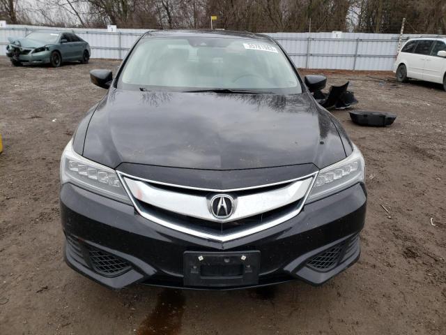 Photo 5 from auction – 2016 ACURA ILX PREMIU with VIN 19UDE2F77GA802702