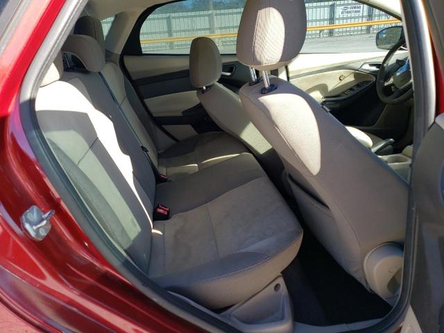 Photo 10 from auction – 2013 FORD FOCUS SE with VIN 1FADP3F21DL177805