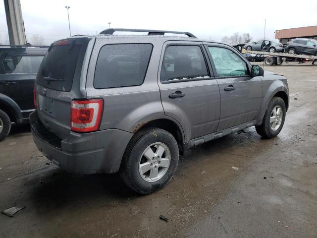 Photo 3 from auction – 2012 FORD ESCAPE XLT with VIN 1FMCU0D78CKB52184