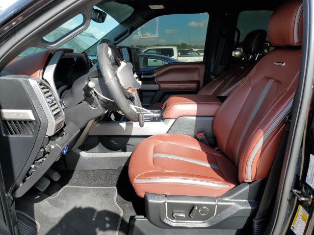Photo 7 from auction – 2018 FORD F150 SUPER with VIN 1FTEW1EG4JFB28594