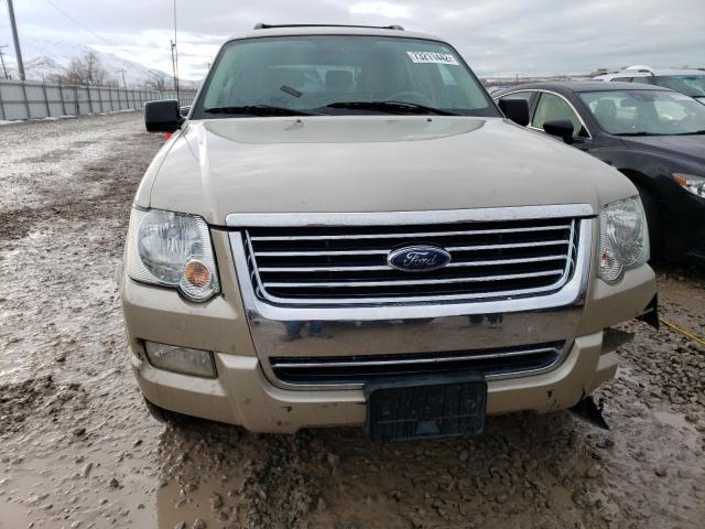 Photo 5 from auction – 2007 FORD EXPLORER X with VIN 1FMEU73E57UB11183