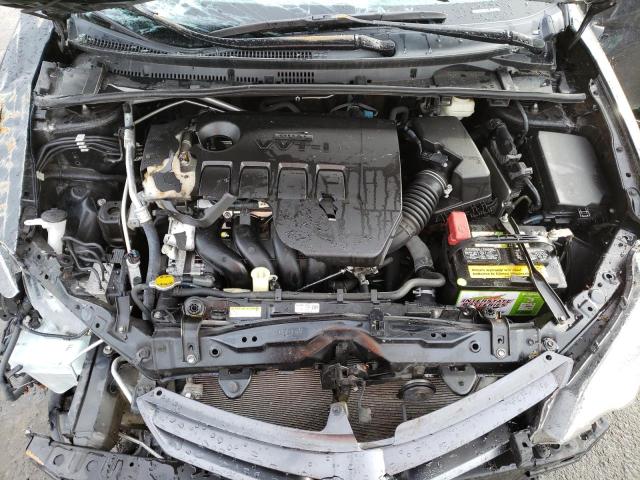 Photo 11 from auction – 2016 TOYOTA COROLLA L with VIN 5YFBURHE0GP432525