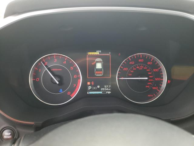 Photo 9 from auction – 2023 SUBARU IMPREZA SP with VIN 4S3GKAM64P3601045