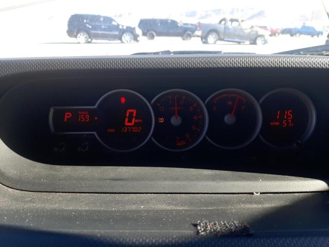 Photo 9 from auction – 2012 TOYOTA SCION XB with VIN JTLZE4FE6C1143041