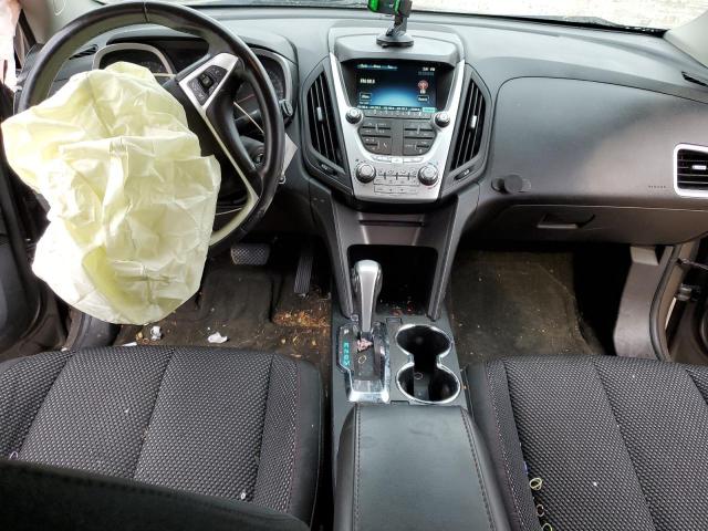 Photo 8 from auction – 2012 CHEVROLET EQUINOX LT with VIN 2GNALDEK0C6209657