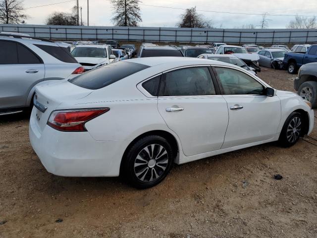 Photo 3 from auction – 2015 NISSAN ALTIMA 2.5 with VIN 1N4AL3AP6FN404530