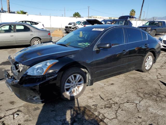 NISSAN ALTIMA BAS 2010 with VIN 1N4AL2AP3AN511389 - Photo from auction