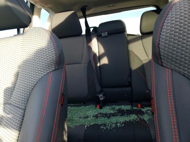 Photo 10 from auction – 2019 SUBARU FORESTER S with VIN JF2SKAPC8KH430275