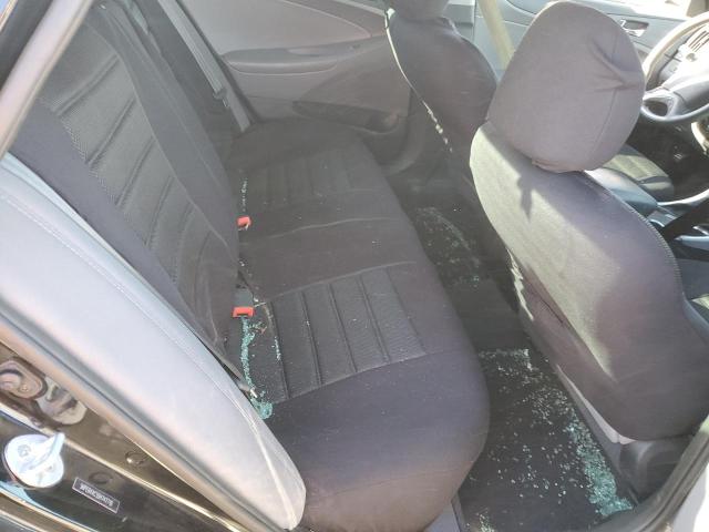 Photo 10 from auction – 2013 HYUNDAI SONATA GLS with VIN 5NPEB4AC5DH747716