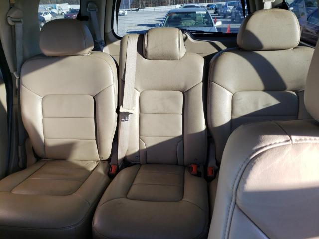 Photo 10 from auction – 2006 FORD EXPEDITION with VIN 1FMFU19536LA93893