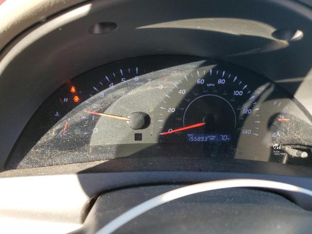 Photo 9 from auction – 2011 TOYOTA CAMRY BASE with VIN 4T1BF3EK2BU734875