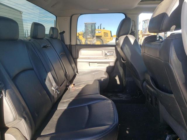 Photo 10 from auction – 2010 DODGE RAM 1500 with VIN 1D7RV1CT0AS220111