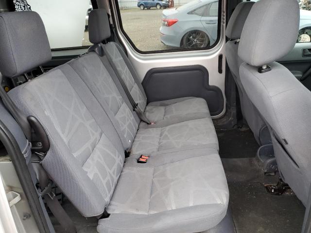 Photo 11 from auction – 2011 FORD TRANSIT CO with VIN NM0KS9CN0BT048109
