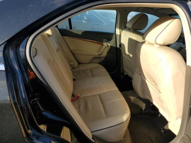 Photo 10 from auction – 2011 LINCOLN MKZ with VIN 3LNHL2JC8BR754034