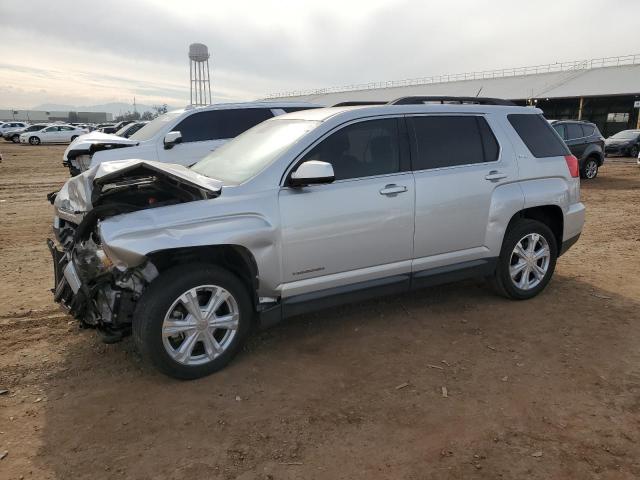 Photo 1 from auction – 2017 GMC TERRAIN SL with VIN 2GKALNEK4H6344814