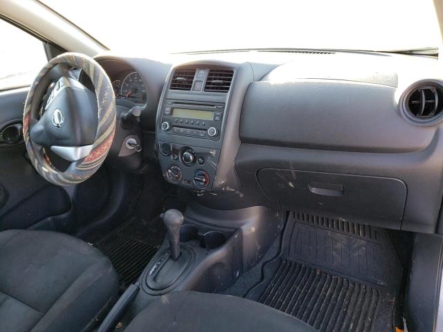 Photo 8 from auction – 2016 NISSAN VERSA S with VIN 3N1CN7AP8GL855371