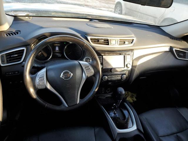 Photo 8 from auction – 2014 NISSAN ROGUE S with VIN 5N1AT2MV3EC752435