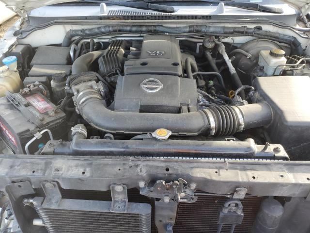 Photo 12 from auction – 2006 NISSAN PATHFINDER with VIN 5N1AR18W56C670378