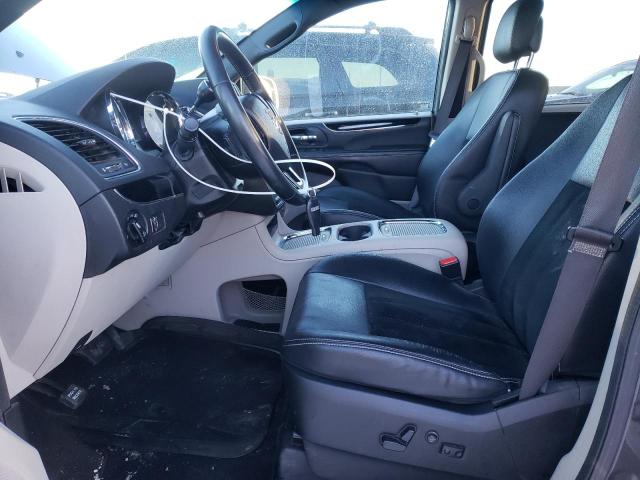 Photo 7 from auction – 2015 DODGE GRAND CARA with VIN 2C4RDGBG8FR704945
