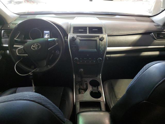 Photo 8 from auction – 2015 TOYOTA CAMRY LE with VIN 4T1BF1FK8FU080165