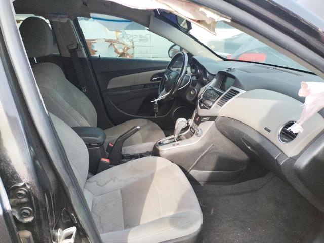 Photo 5 from auction – 2014 CHEVROLET CRUZE LT with VIN 1G1PC5SB2E7137501
