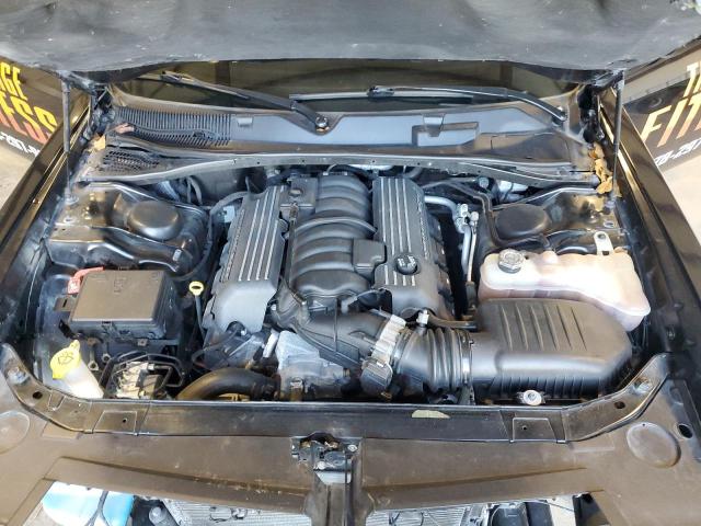 Photo 11 from auction – 2016 DODGE CHALLENGER with VIN 2C3CDZFJ9GH177260