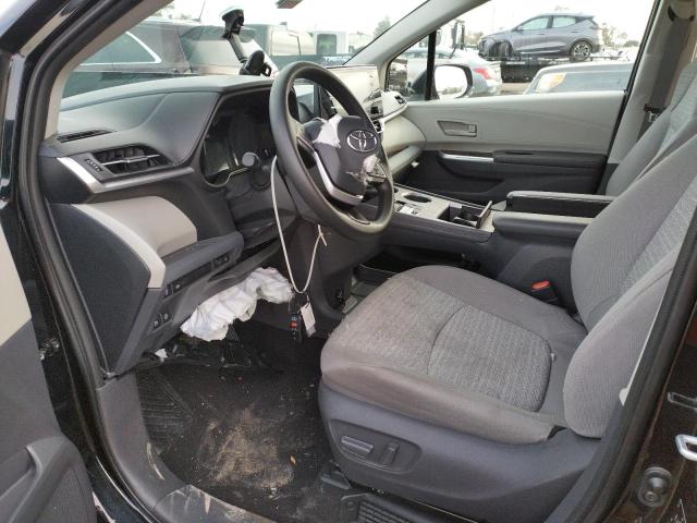 Photo 7 from auction – 2021 TOYOTA SIENNA LE with VIN 5TDKRKEC4MS048164