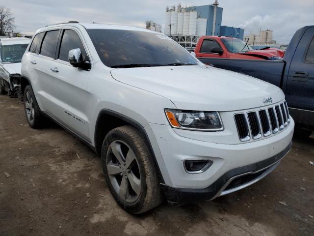 Photo 4 from auction – 2015 JEEP GRAND CHER with VIN 1C4RJEBG9FC678443