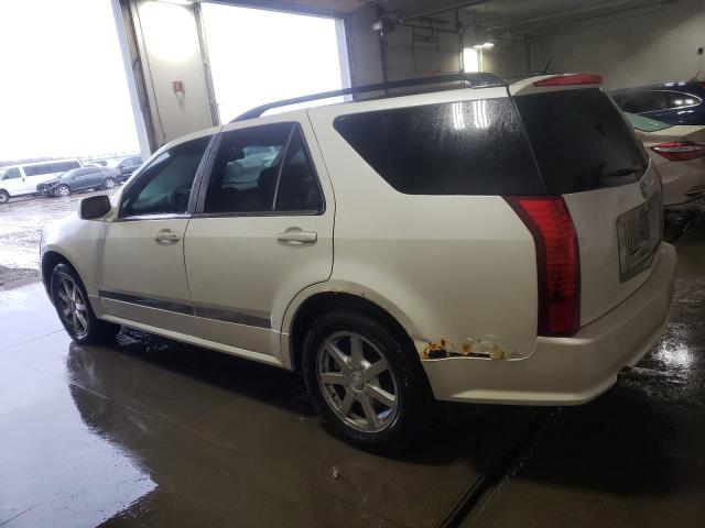 Photo 2 from auction – 2005 CADILLAC SRX with VIN 1GYEE637850235069