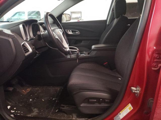 Photo 7 from auction – 2014 CHEVROLET EQUINOX LT with VIN 2GNALBEK3E6115943
